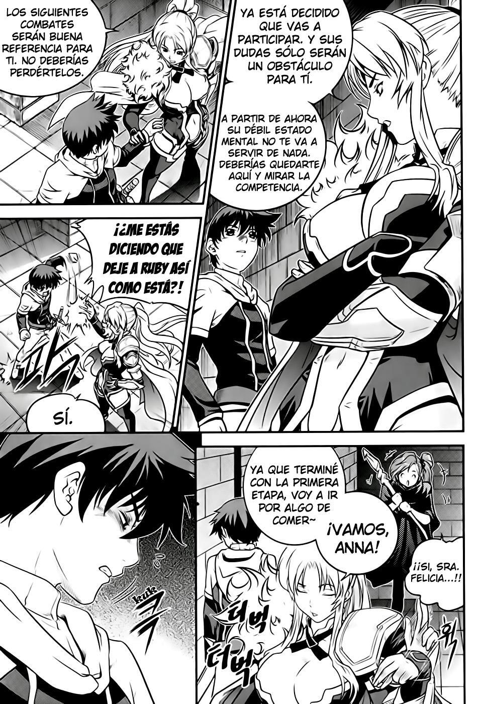 Capitulo 35 page 18