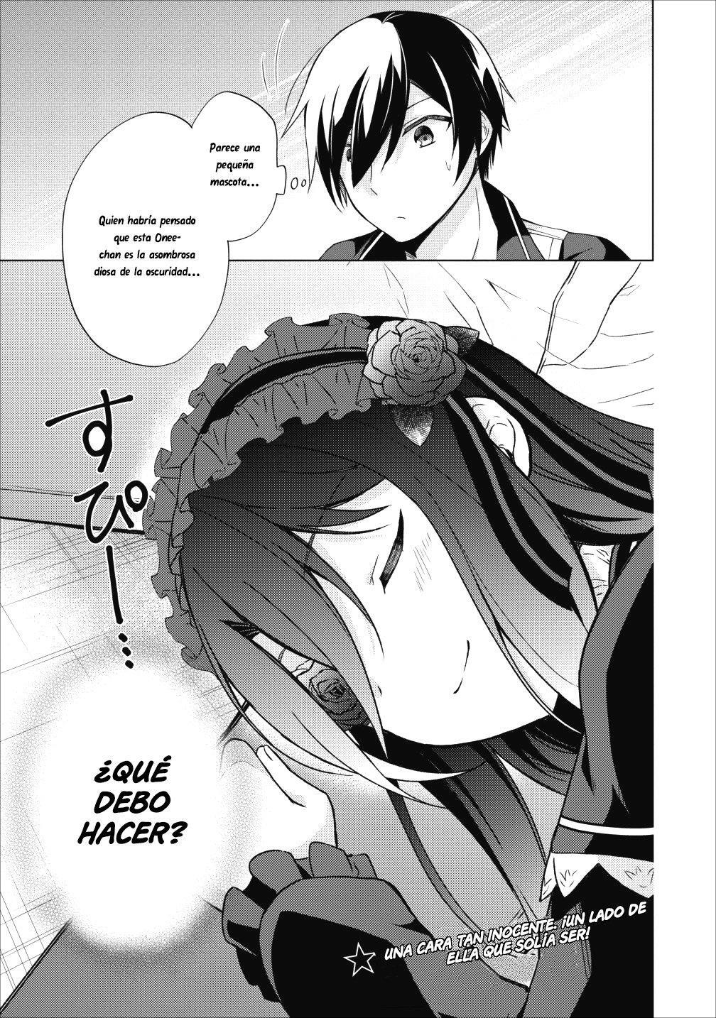Capitulo 21 page 18