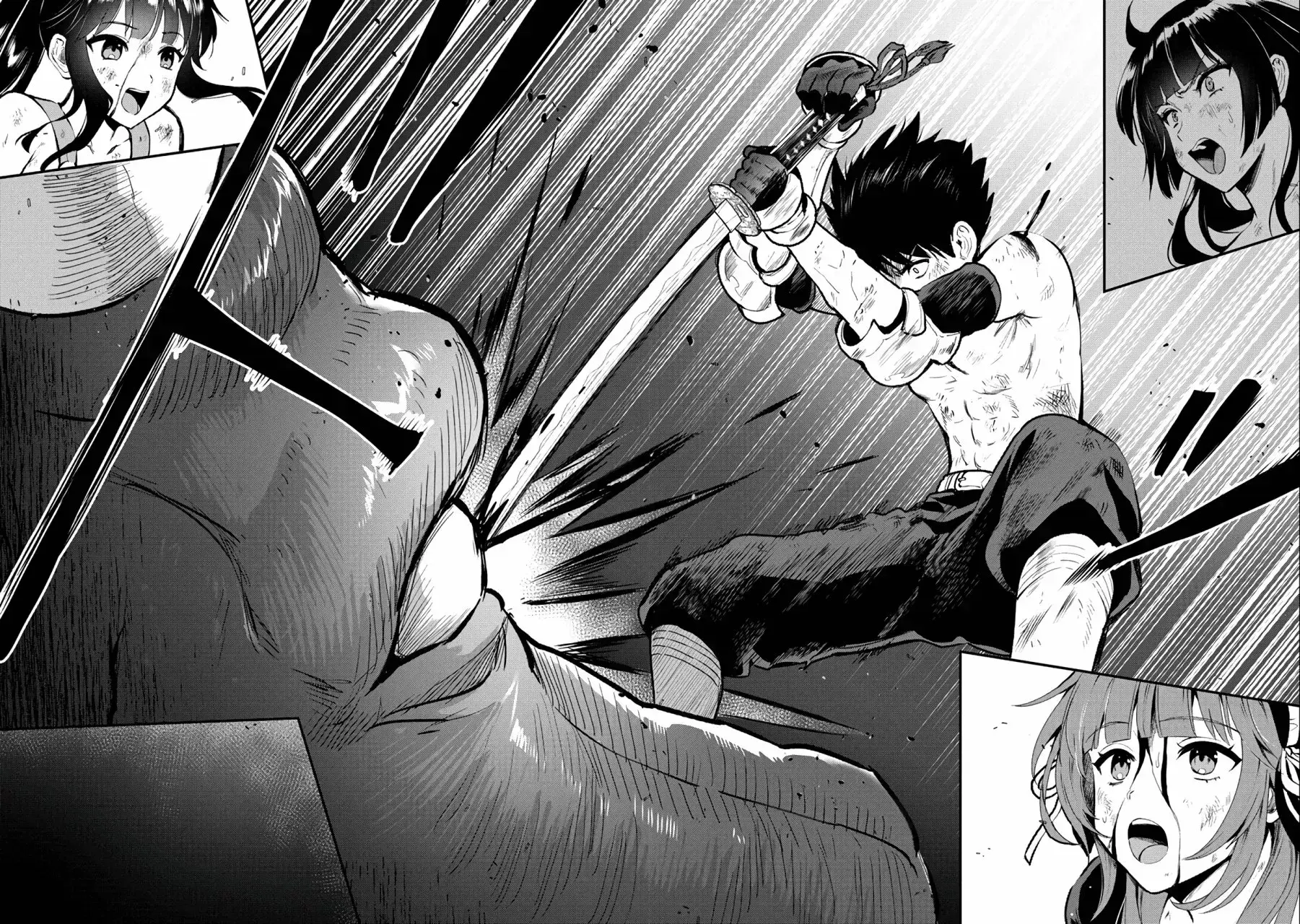 Capitulo 19 page 5