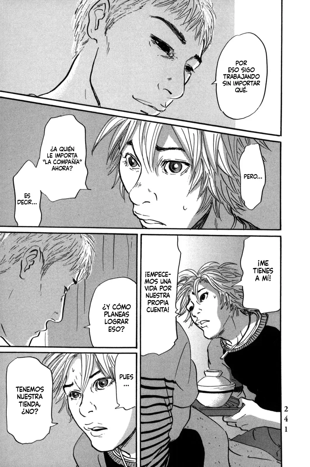 Capitulo 22 page 17