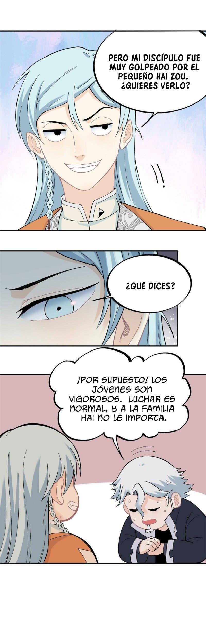 Capitulo 28 page 14