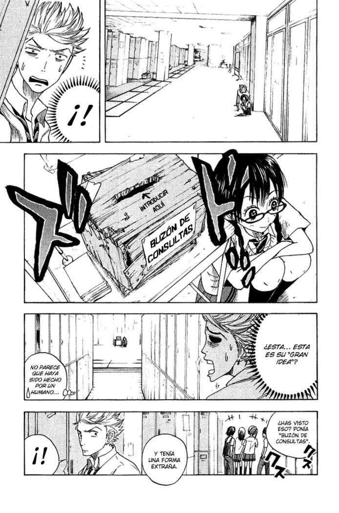 Capitulo 33 page 19