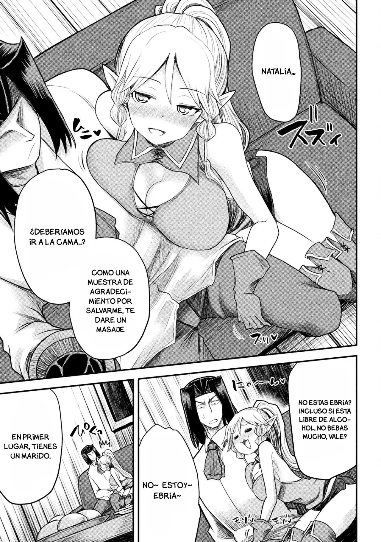 Capitulo 22 page 19