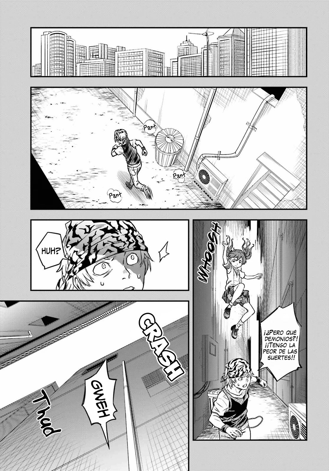 Capitulo 170 page 7