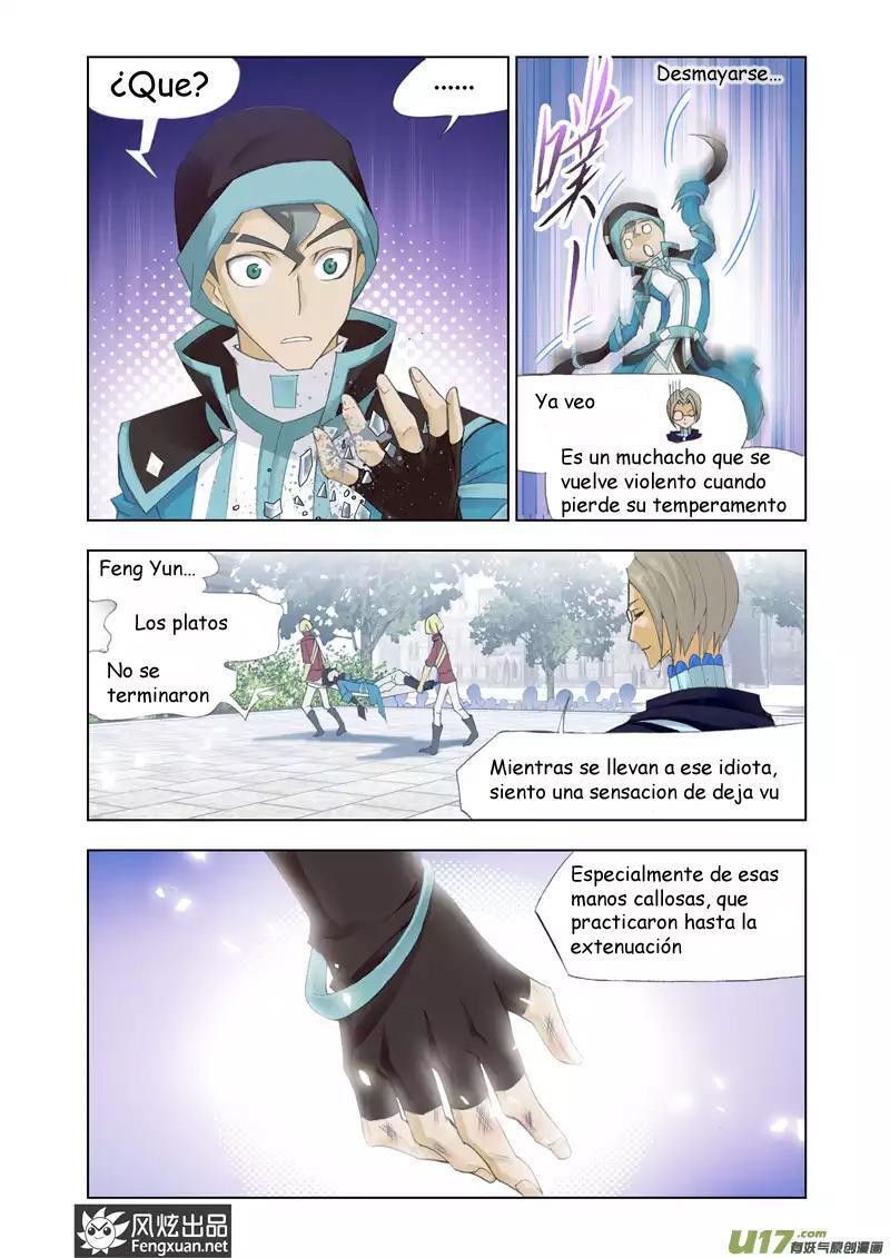 Capitulo 14 page 16