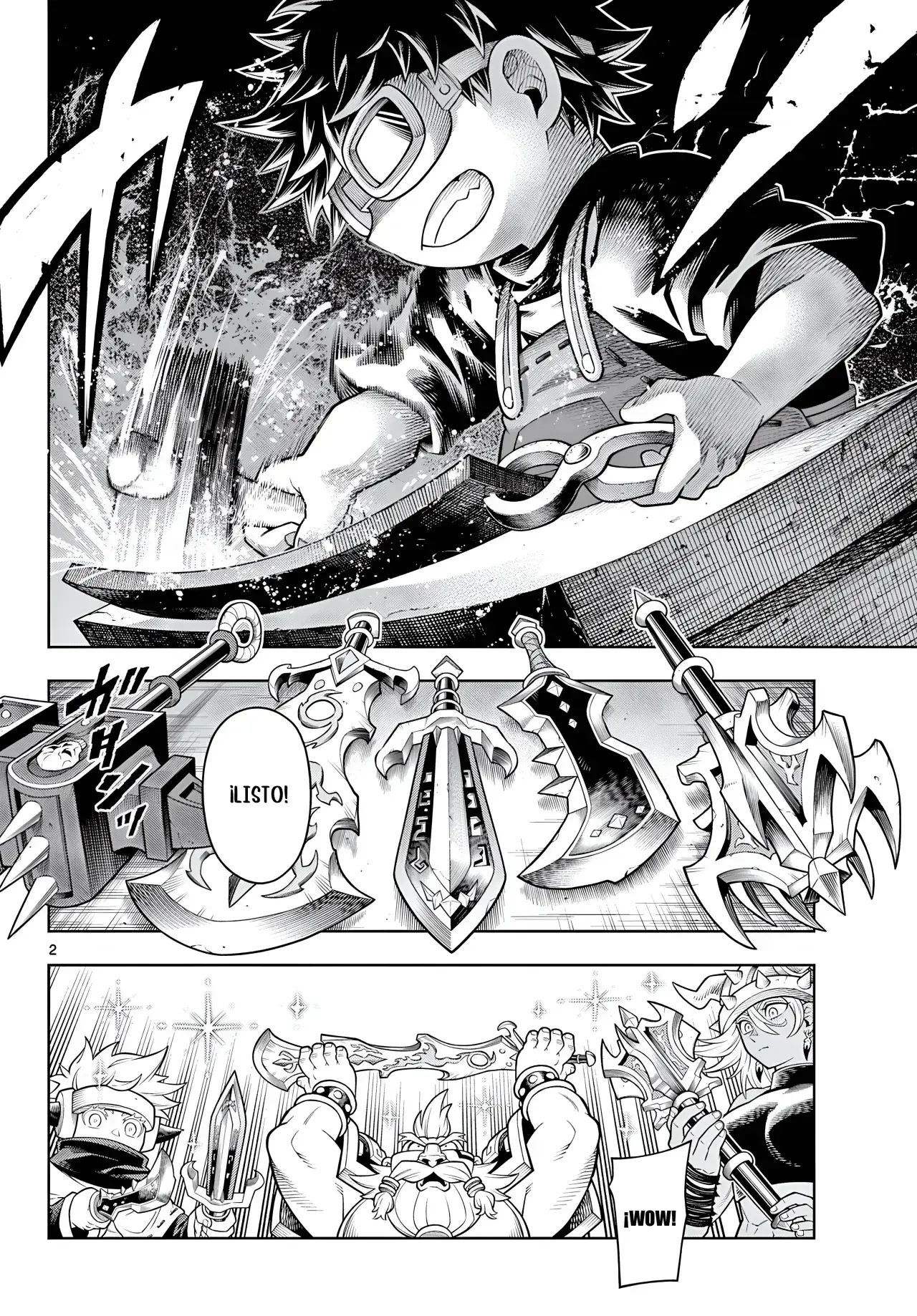 Capitulo 25 page 4