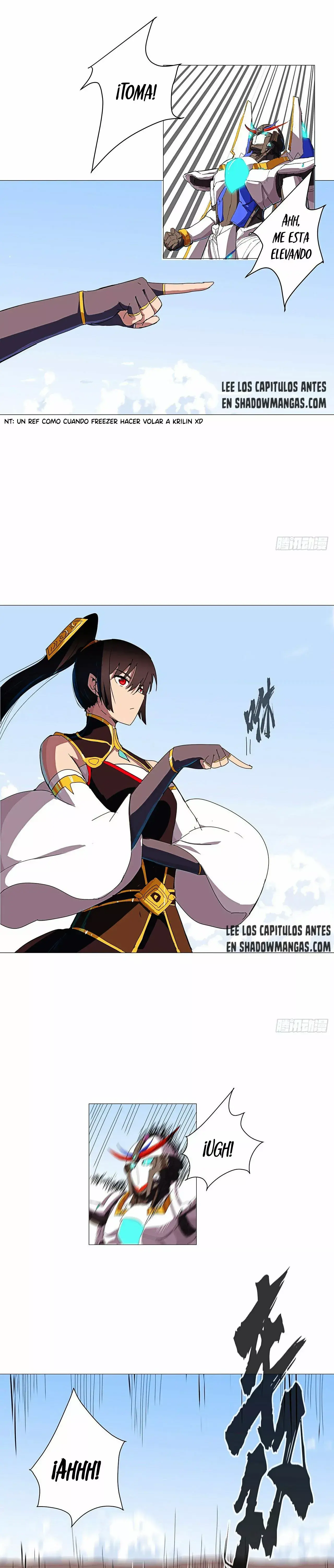Capitulo 75 page 9