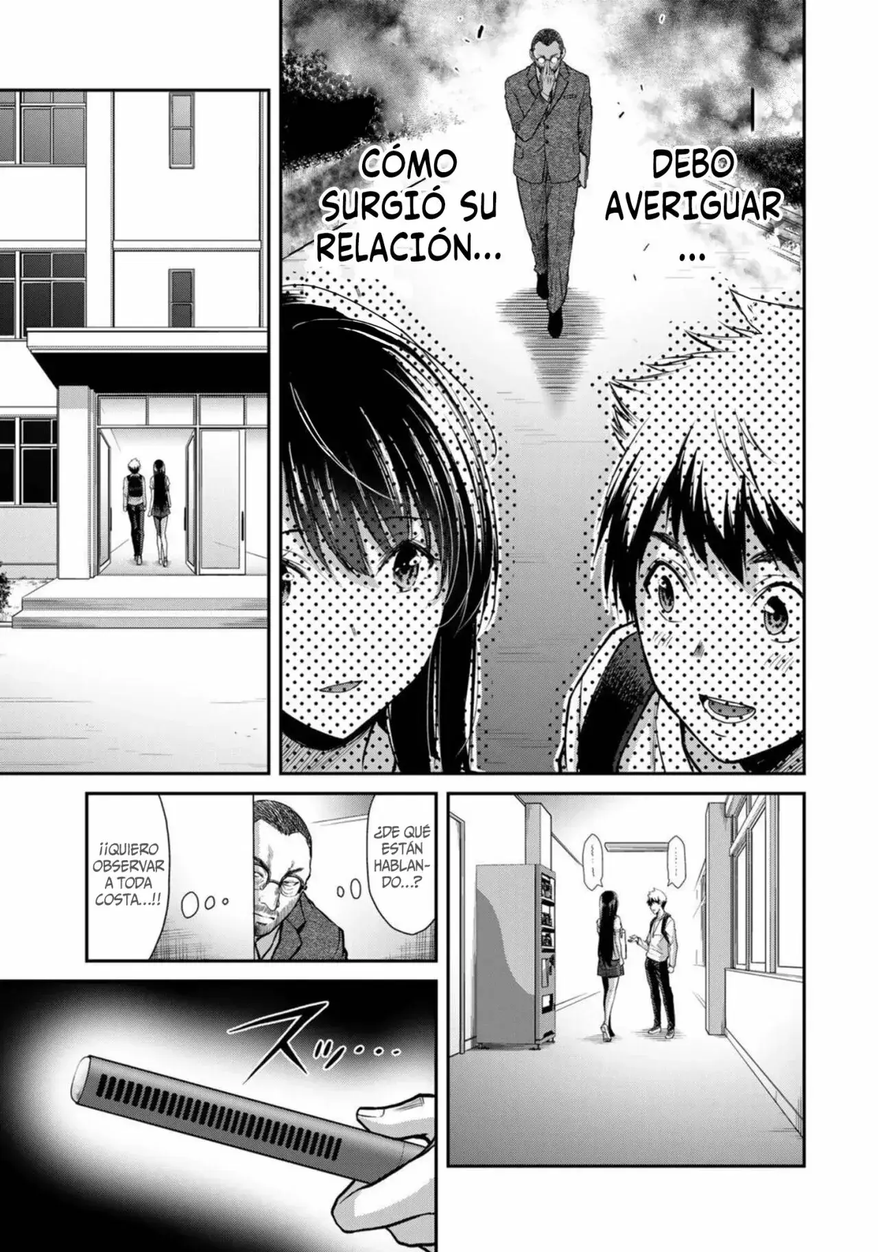 Capitulo 23 page 7