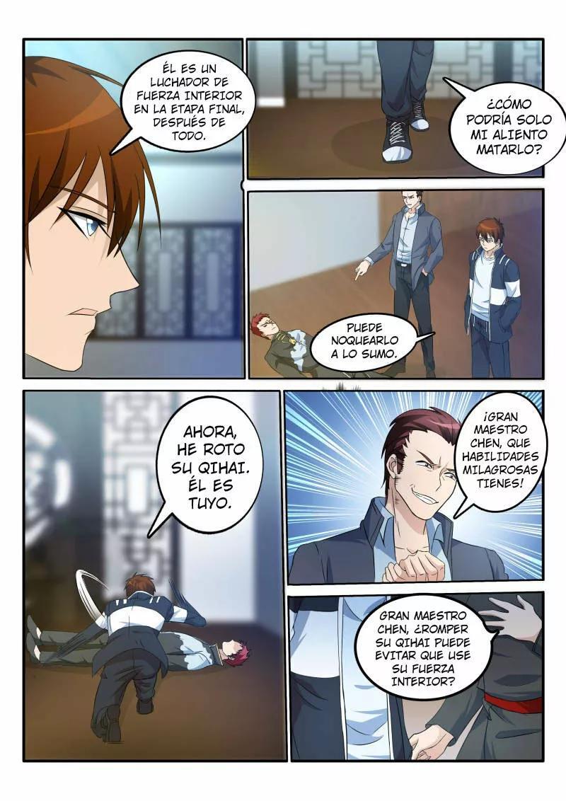 Capitulo 18 page 5