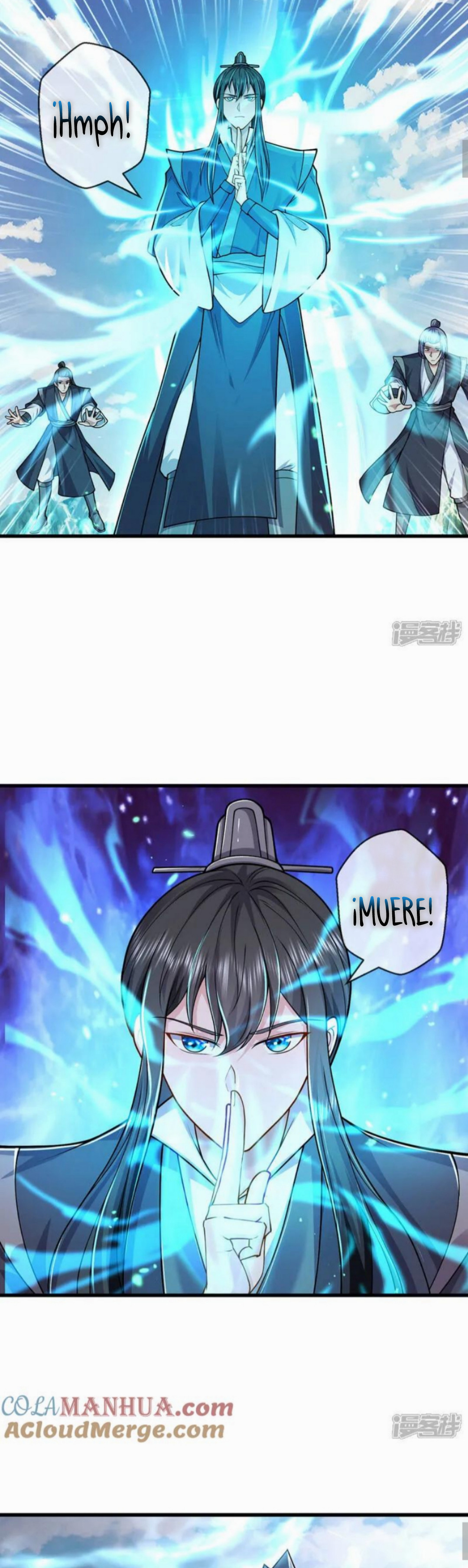 Capitulo 630 page 11
