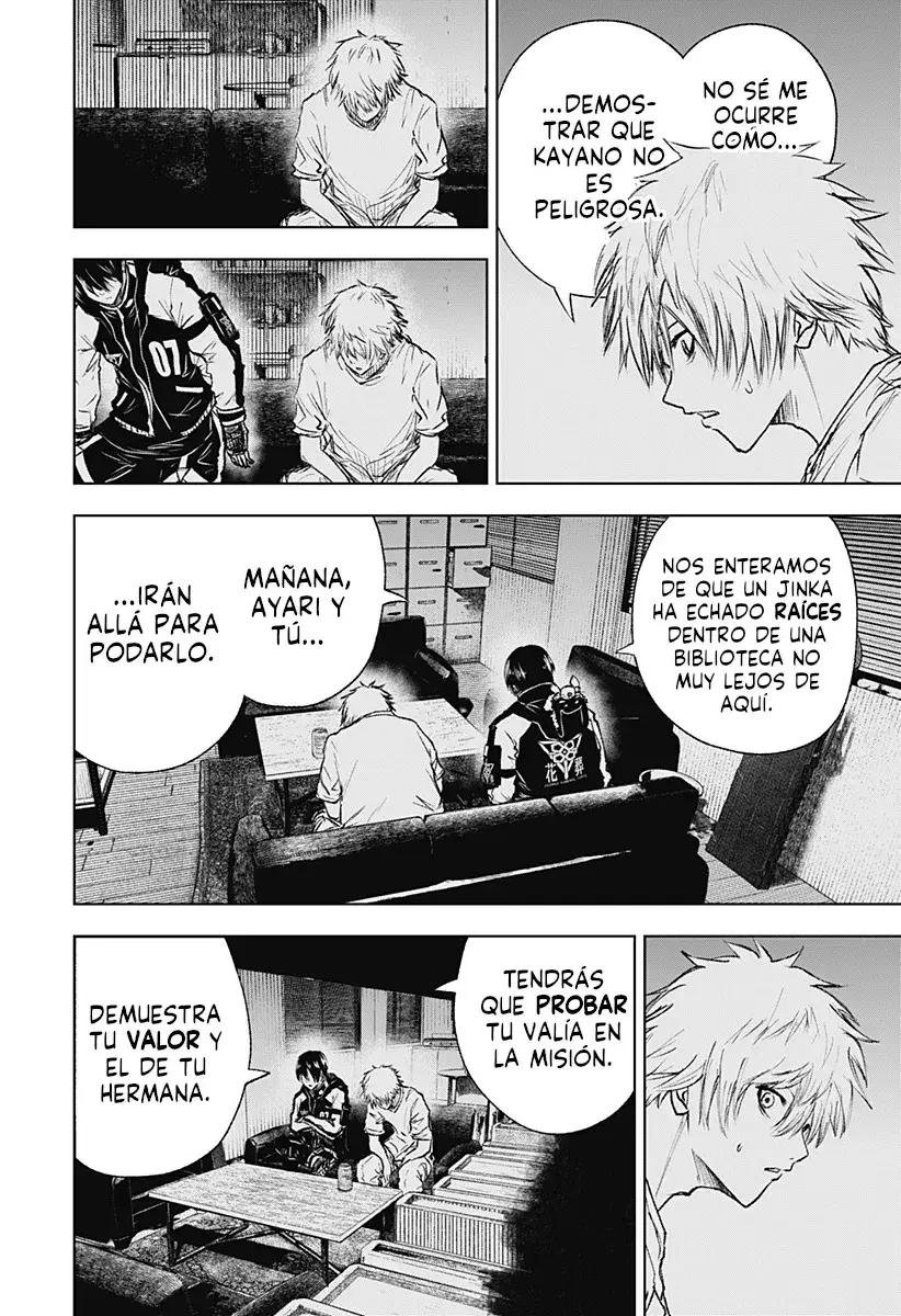 Capitulo 8 page 7