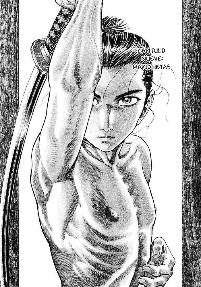 Capitulo 9 page 1