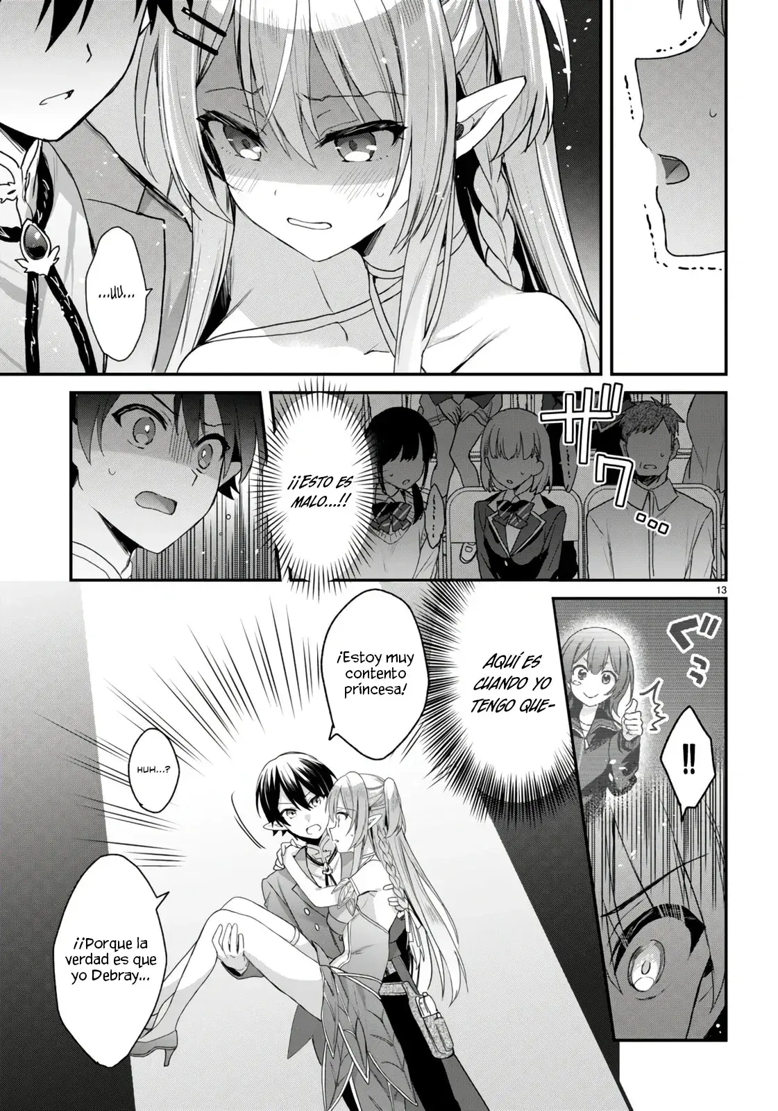 Capitulo 26 page 14