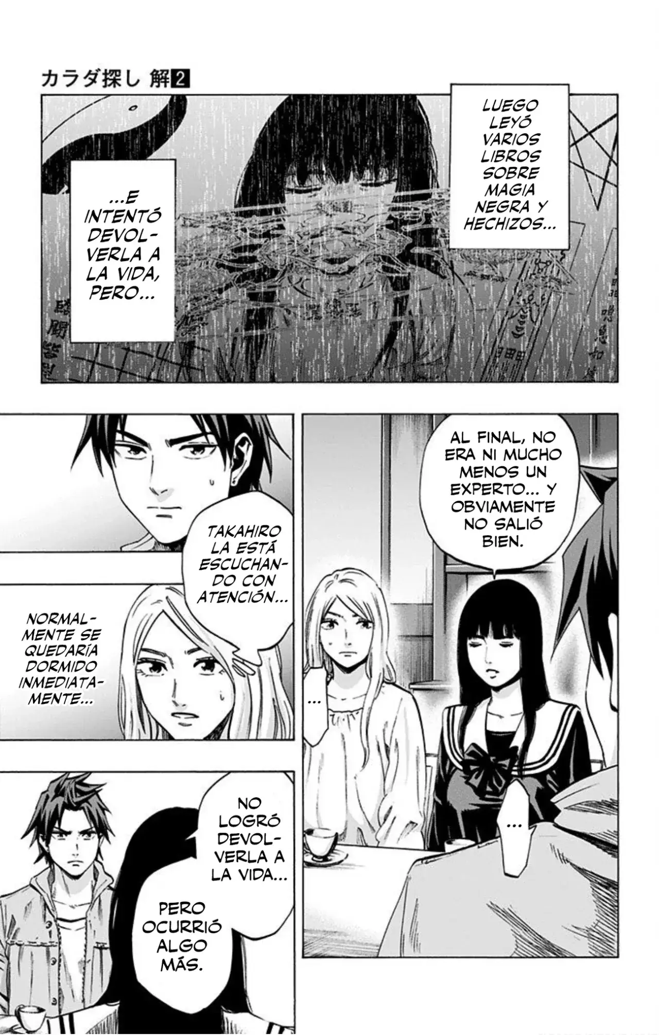 Capitulo 16 page 10