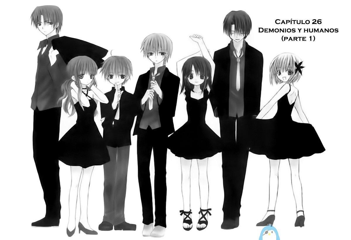 Capitulo 26 page 5