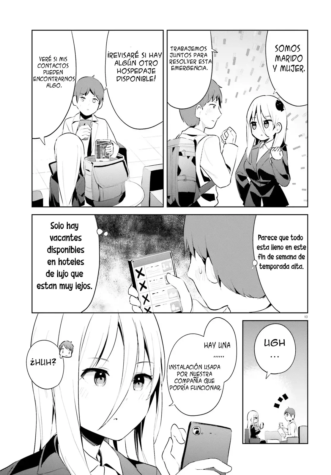 Capitulo 46 page 15