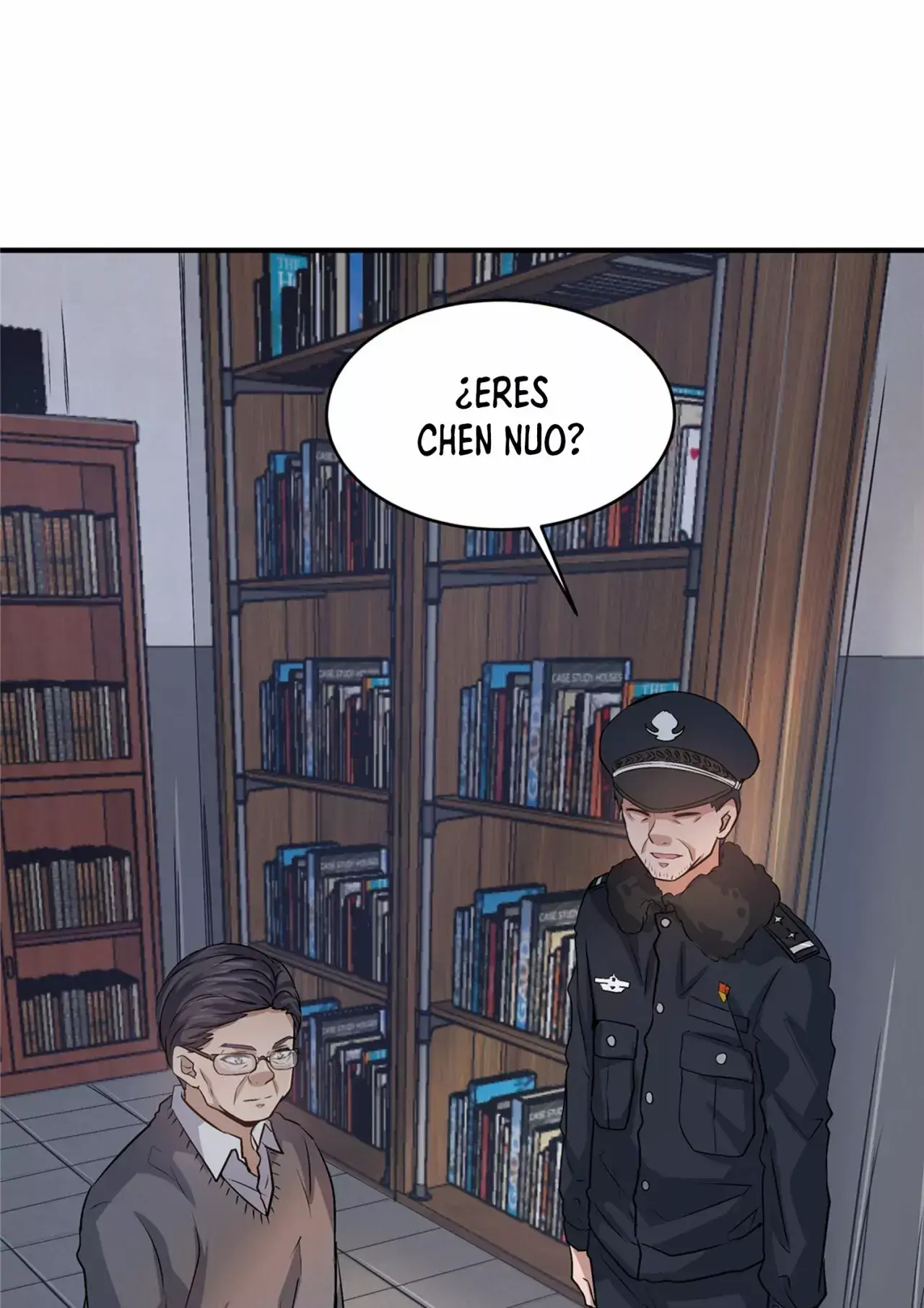Capitulo 18 page 46