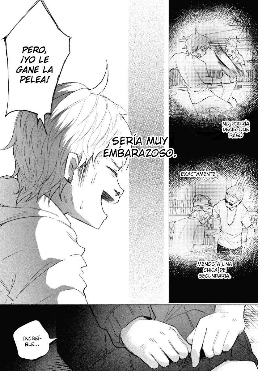 Capitulo 14.50 page 12