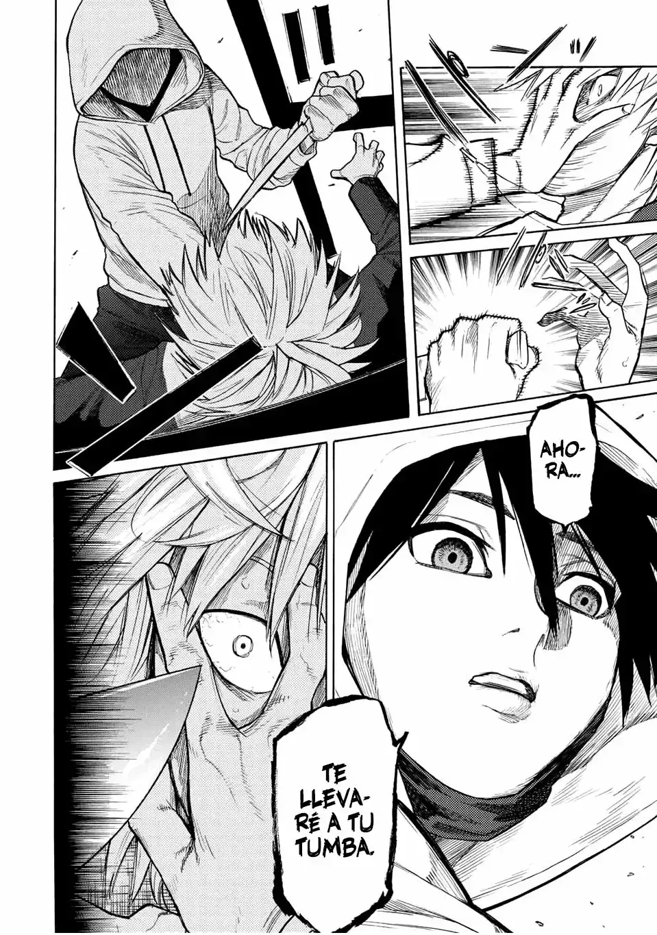 Capitulo 16 page 11