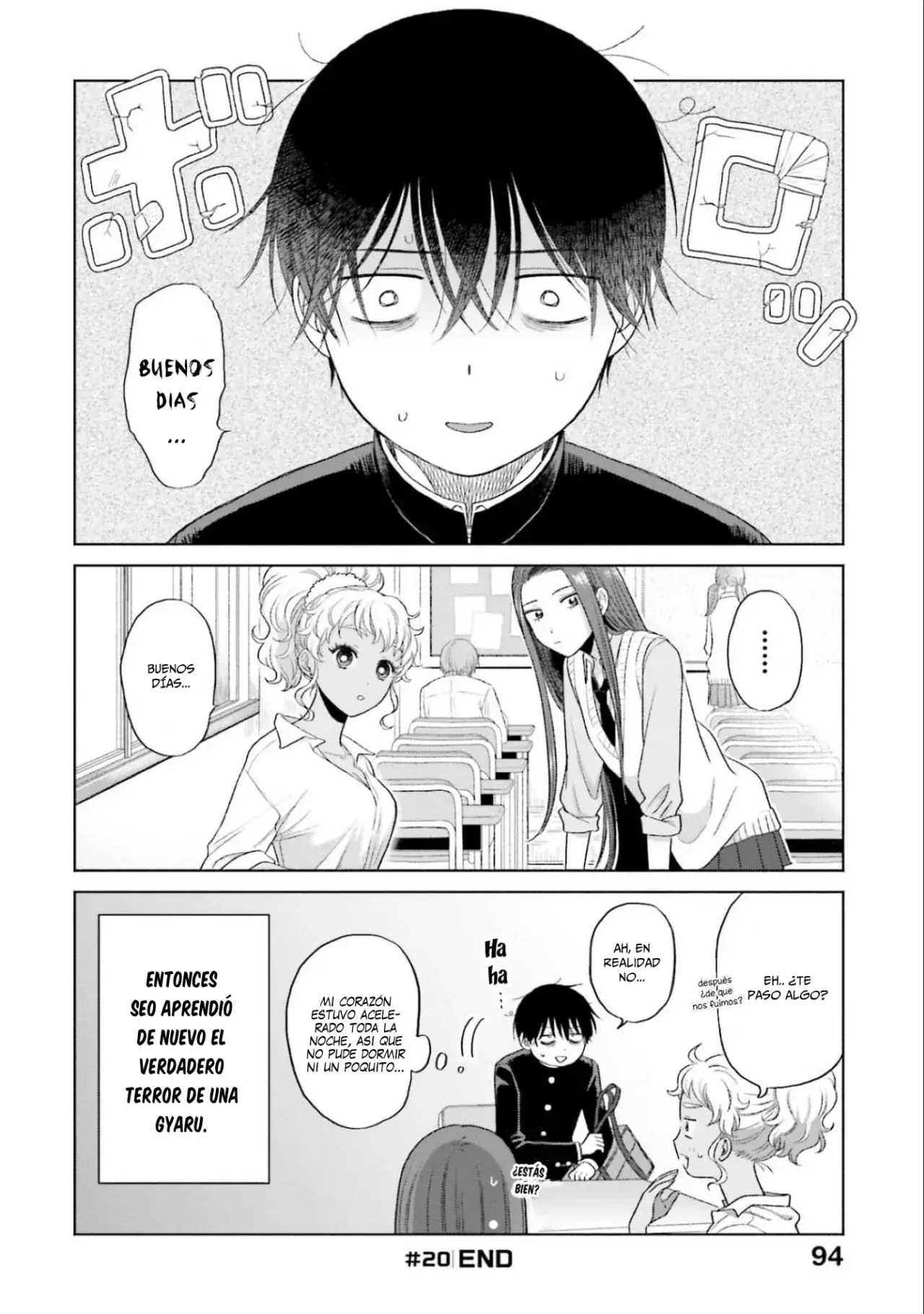 Capitulo 20 page 5