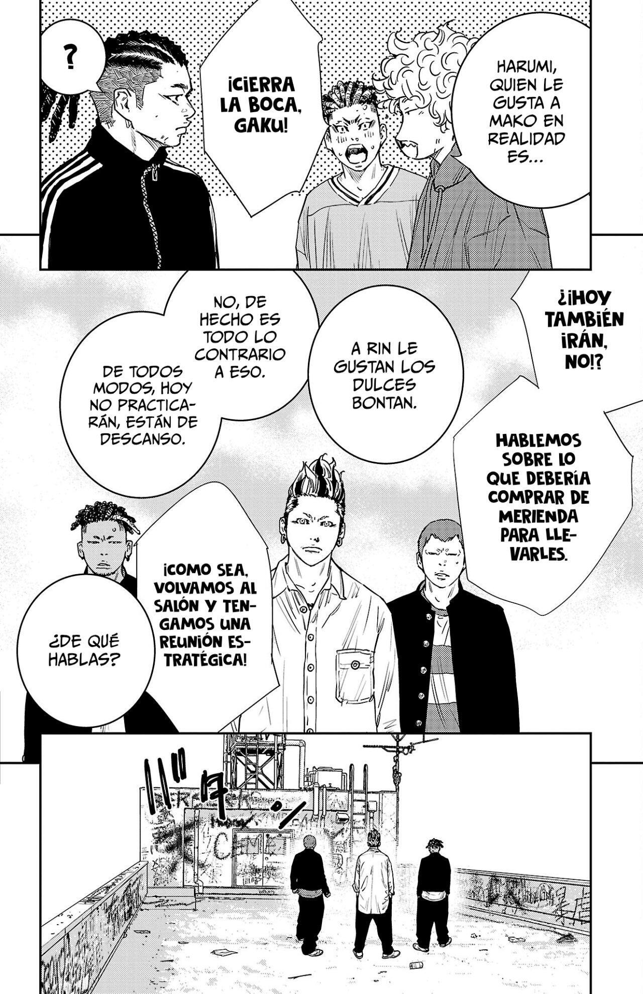 Capitulo 31 page 7