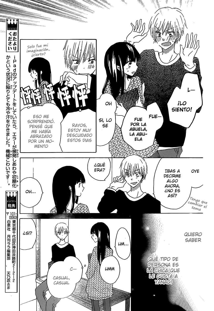 Capitulo 45 page 22