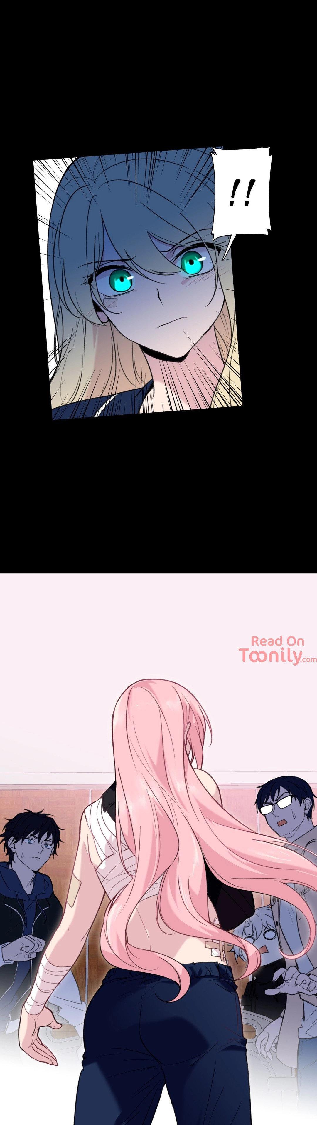 Capitulo 70 page 17