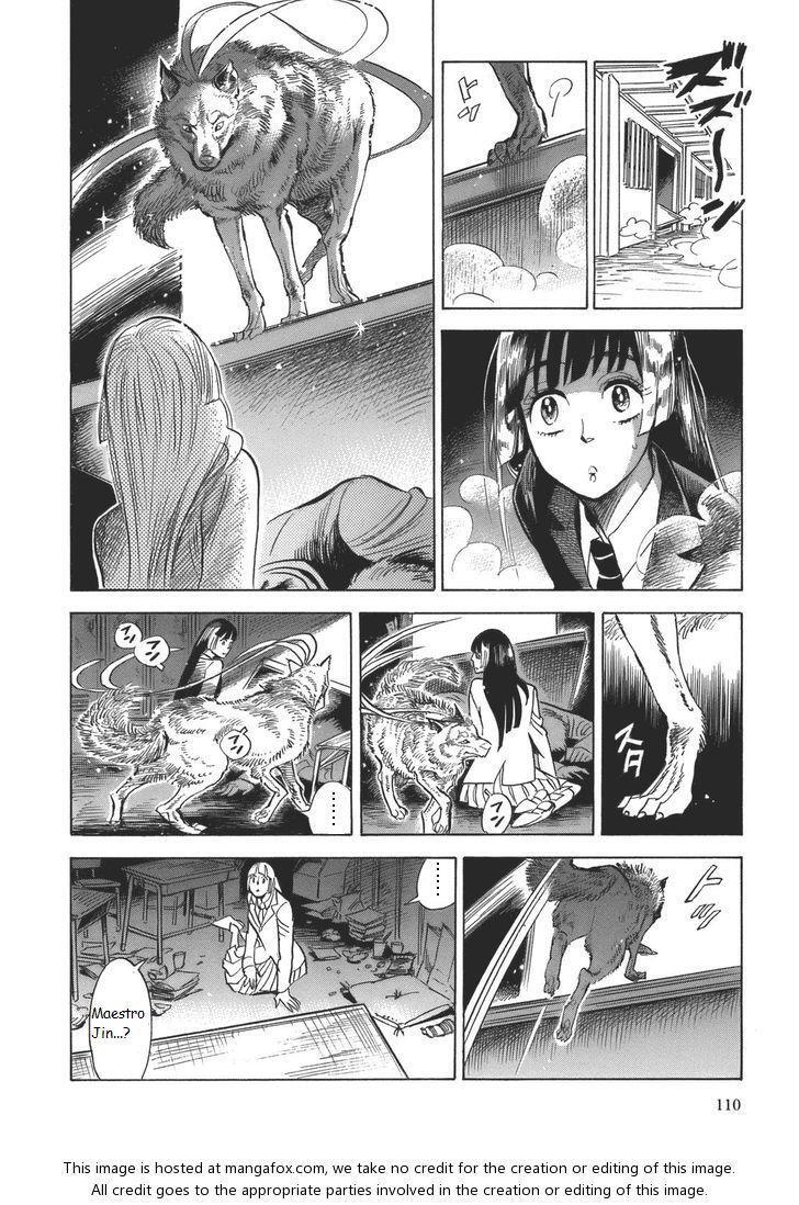 Capitulo 16 page 26