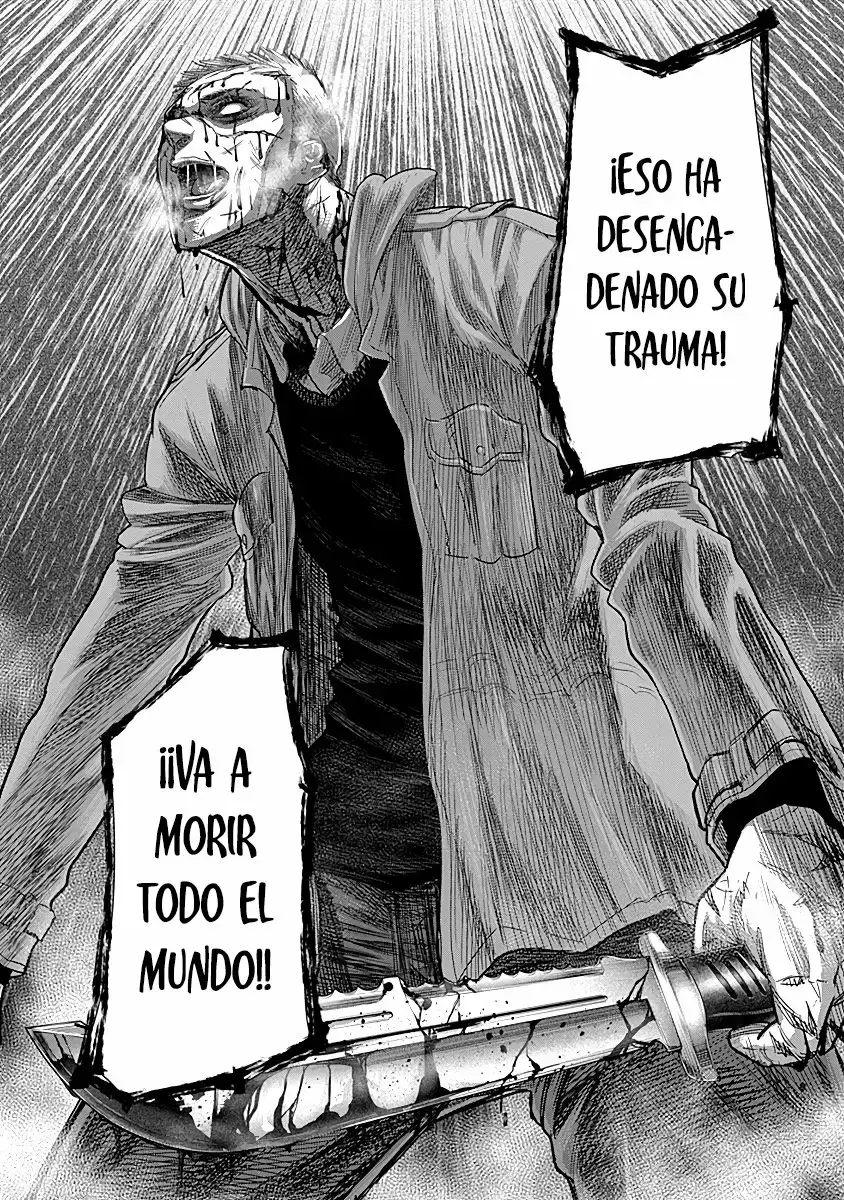 Capitulo 18 page 21