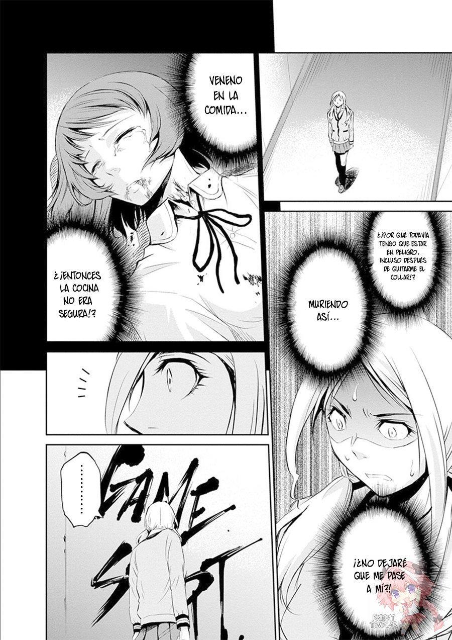Capitulo 18 page 14