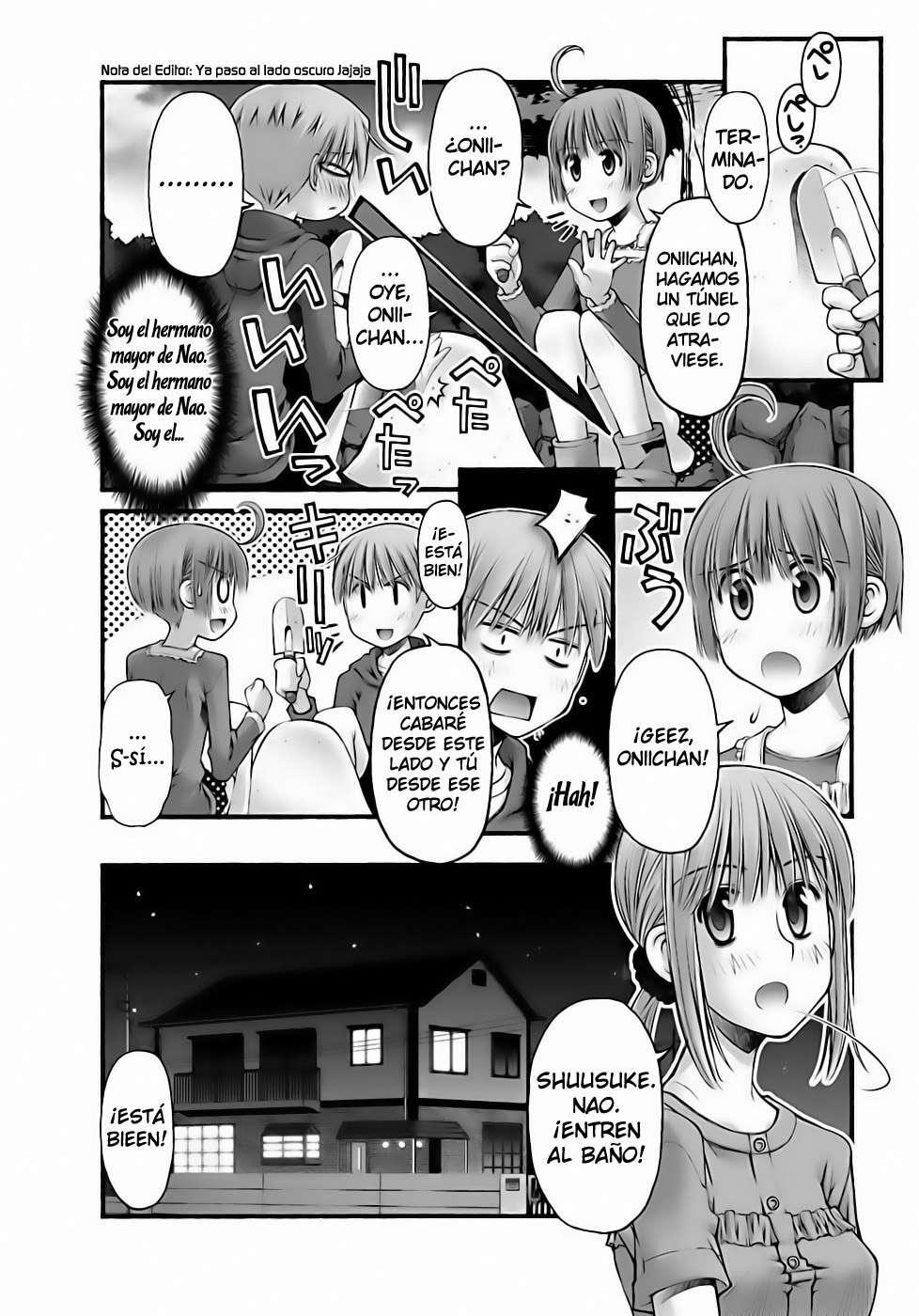 Capitulo 57 page 14