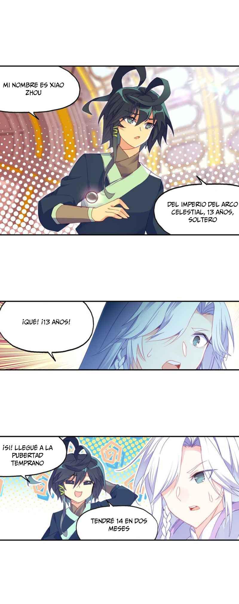 Capitulo 20 page 7