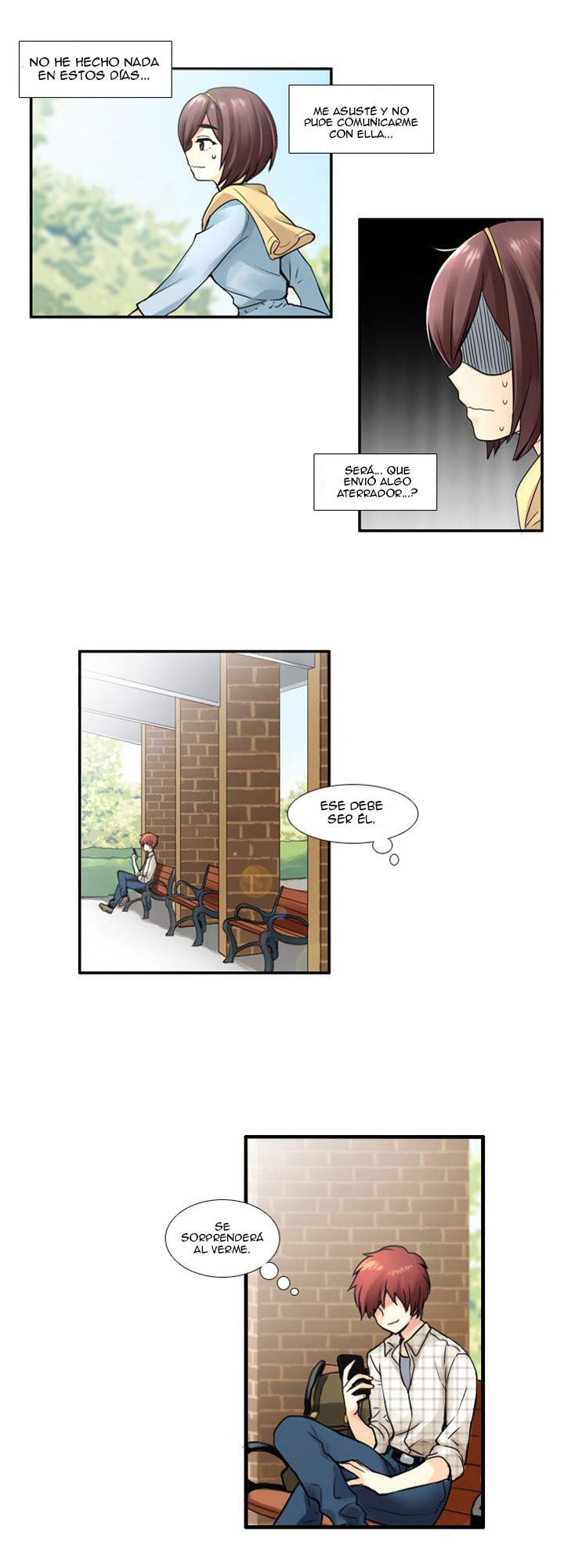 Capitulo 19 page 6