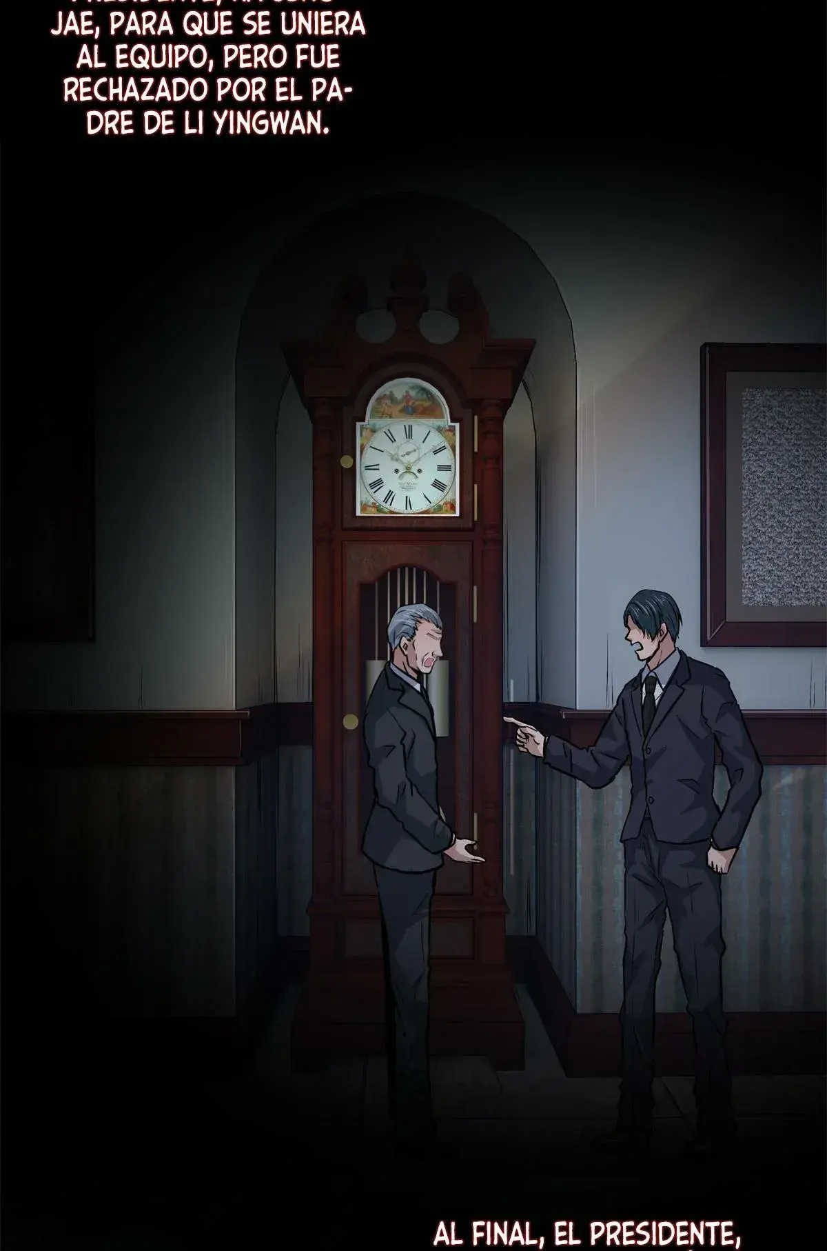 Capitulo 20 page 12