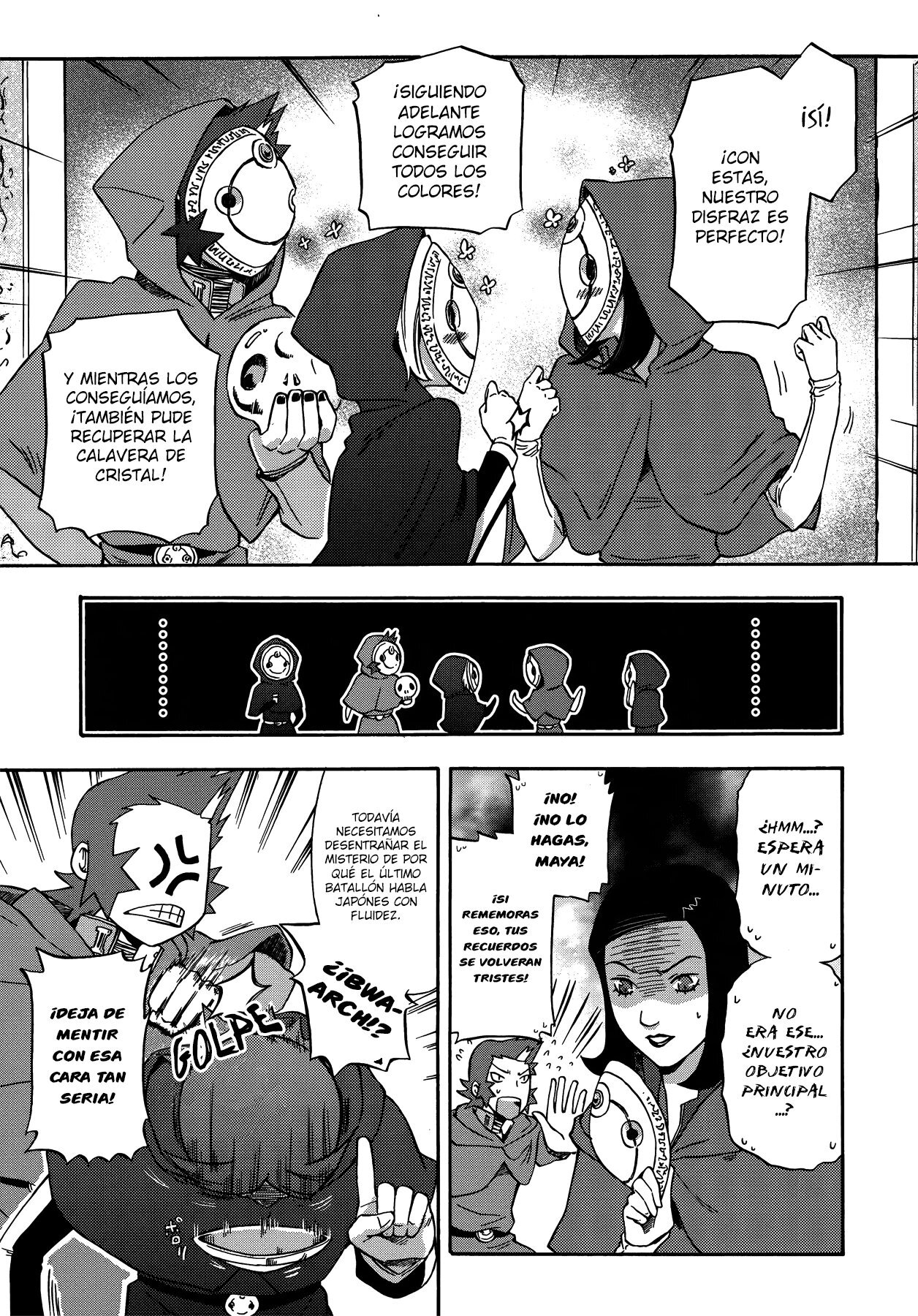 Capitulo 9 page 12