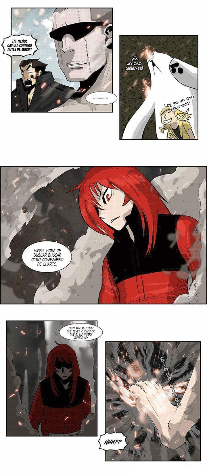 Capitulo 31 page 15