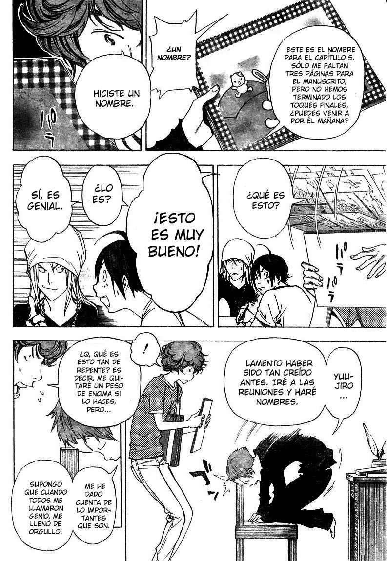 Capitulo 23 page 18