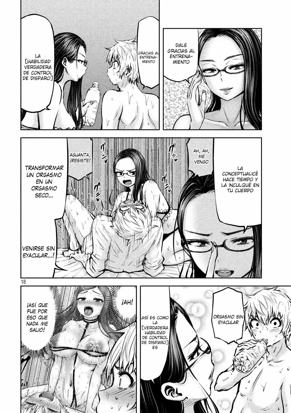 Capitulo 15 page 19