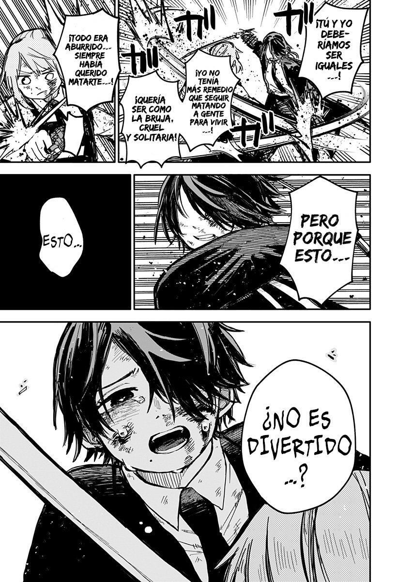Capitulo 17 page 16