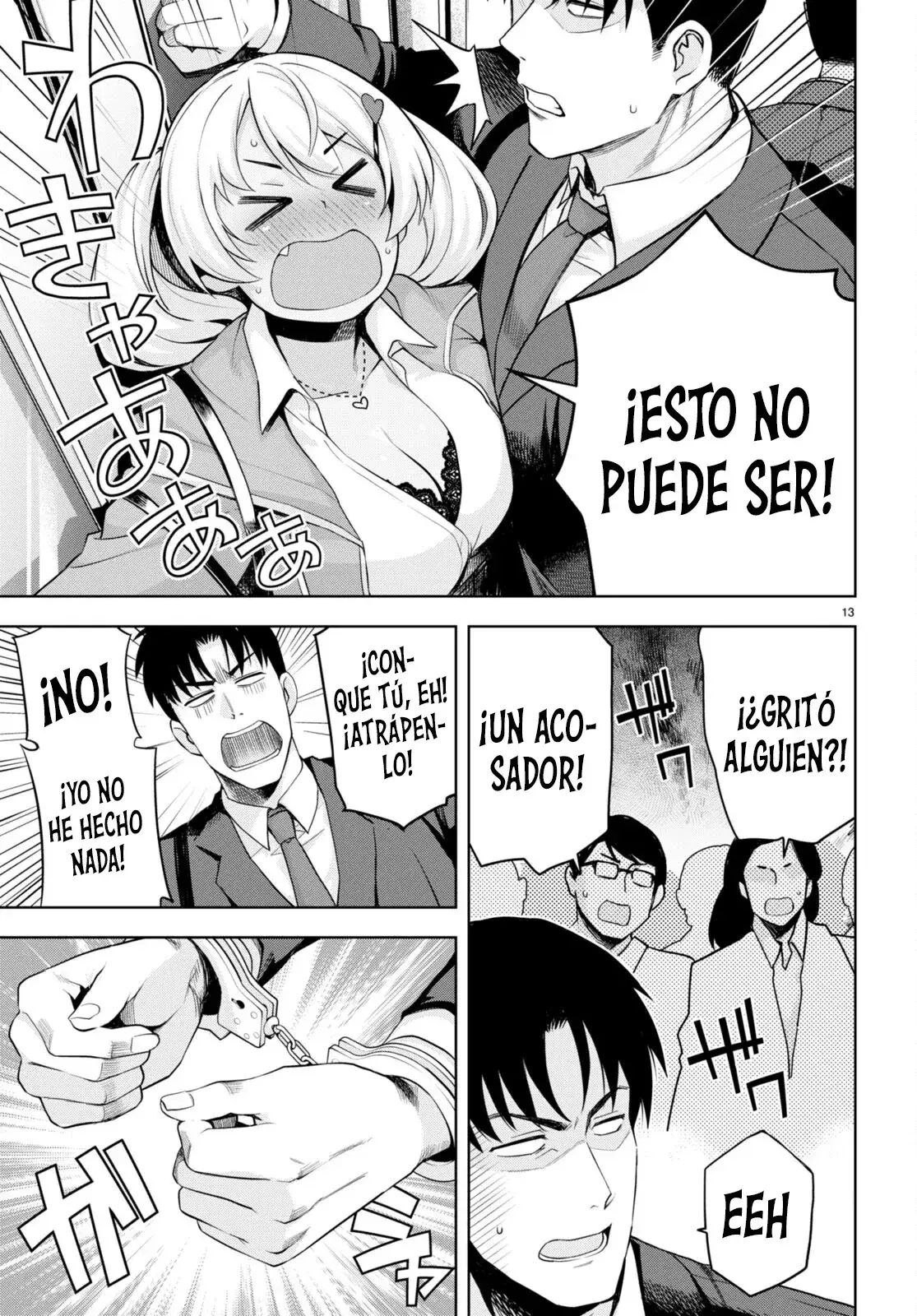 Capitulo 28 page 18