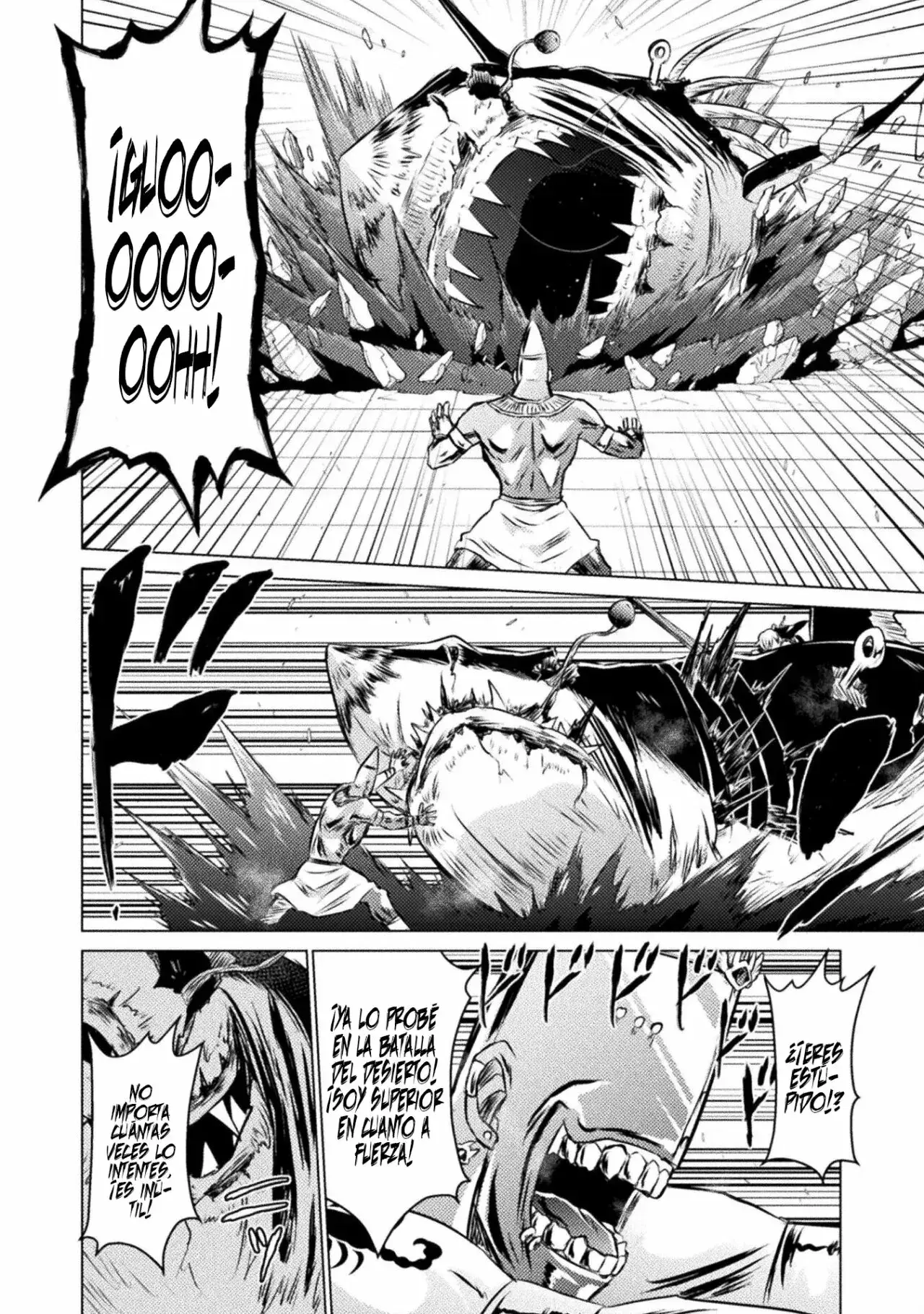 Capitulo 21 page 11