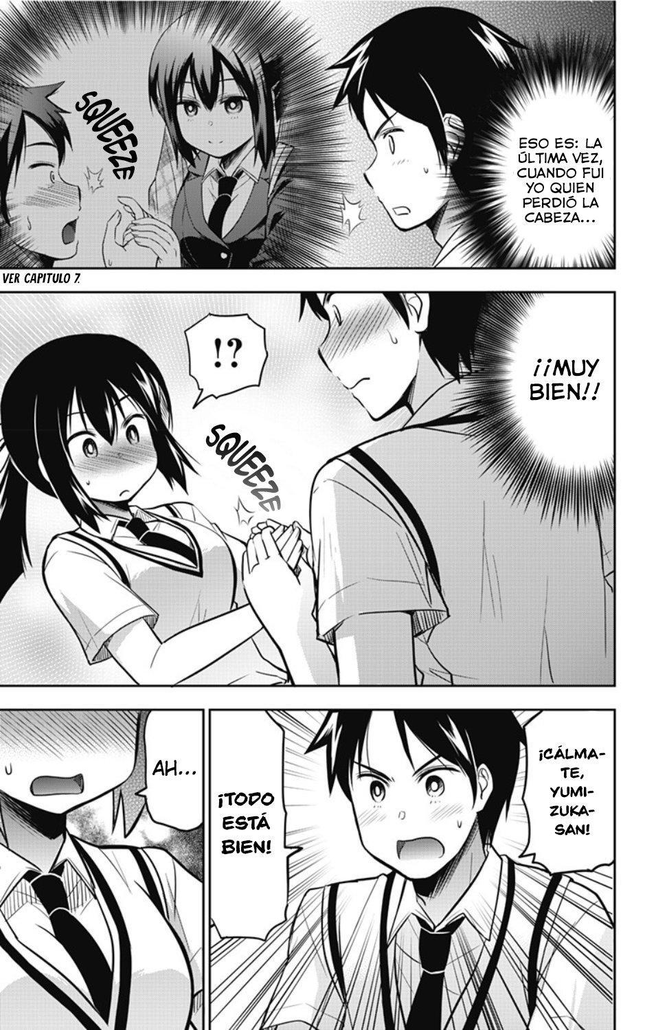 Capitulo 17 page 12
