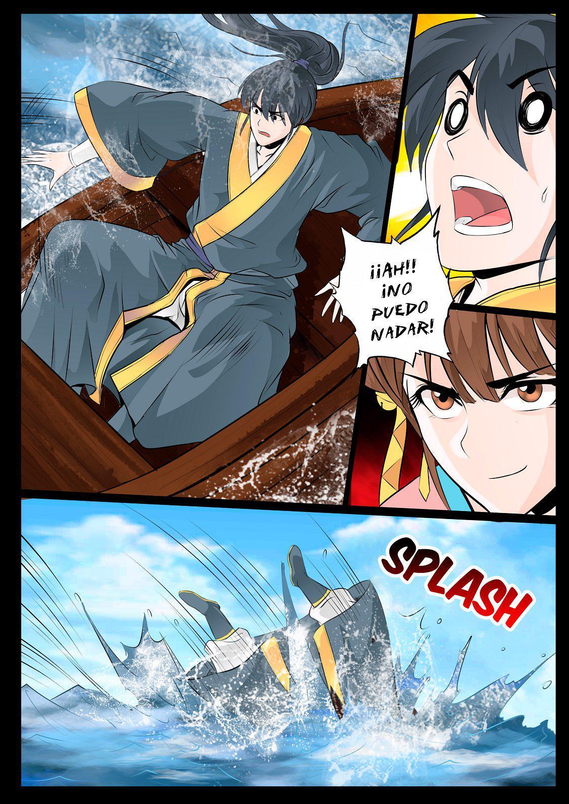 Capitulo 29 page 9