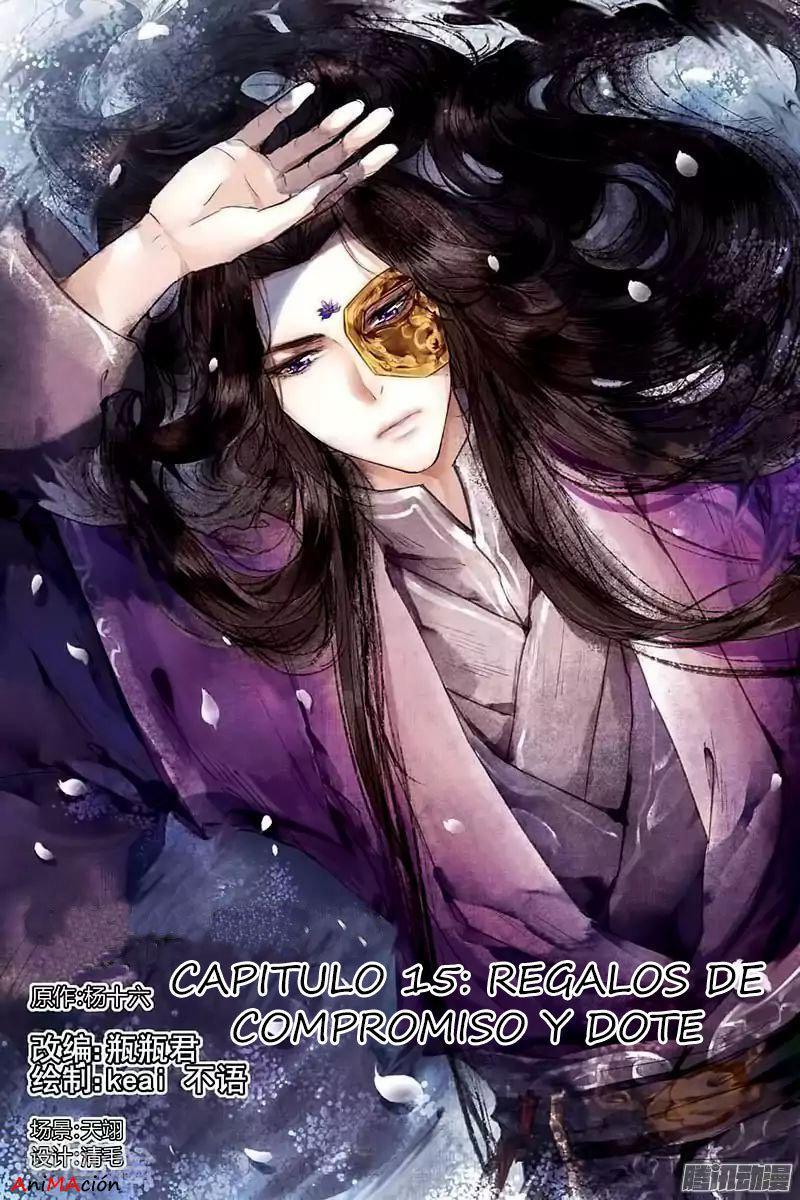 Capitulo 15 page 1