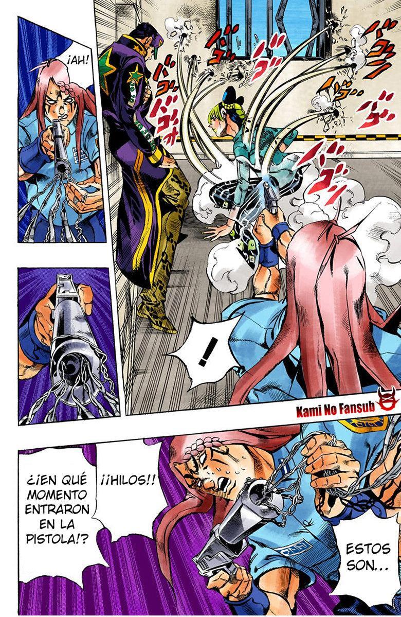 Capitulo 19.50 page 16