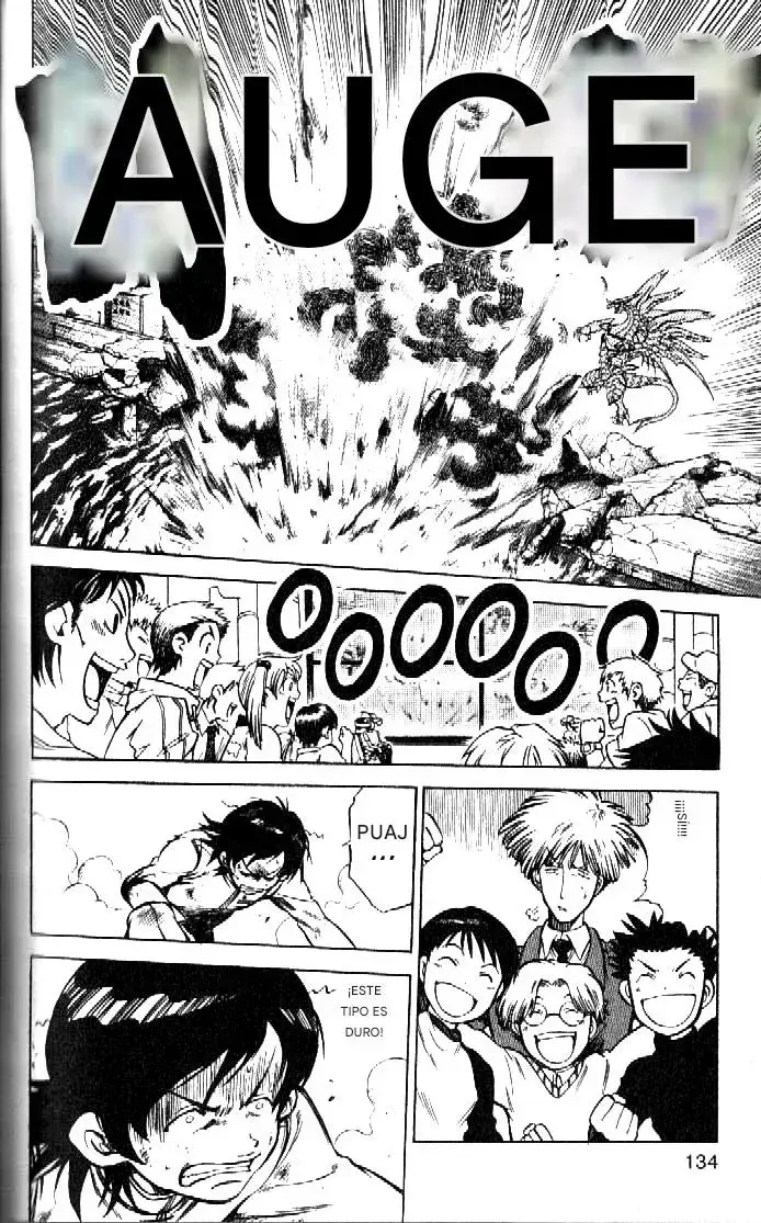 Capitulo 31 page 32