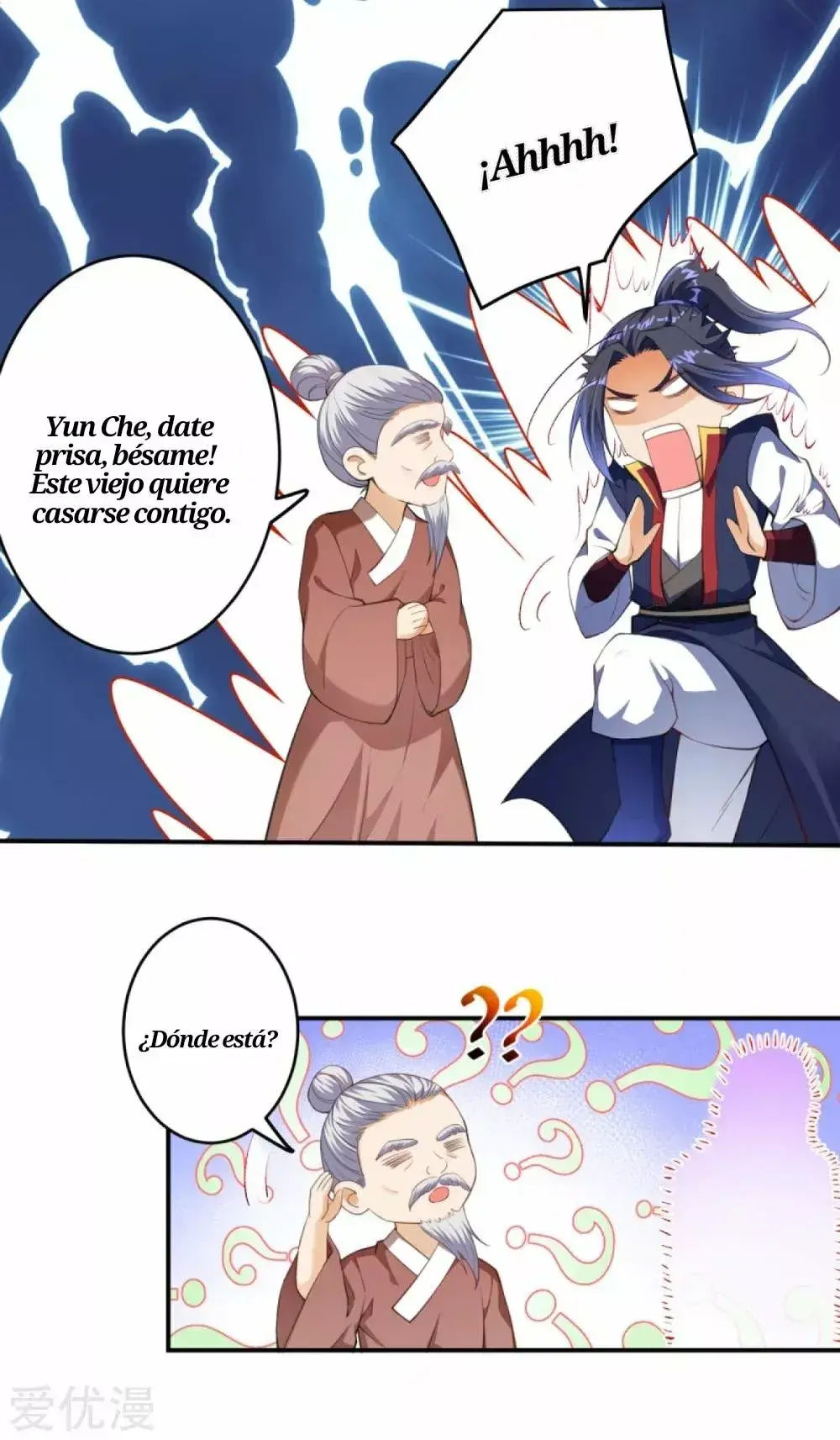Capitulo 257 page 10