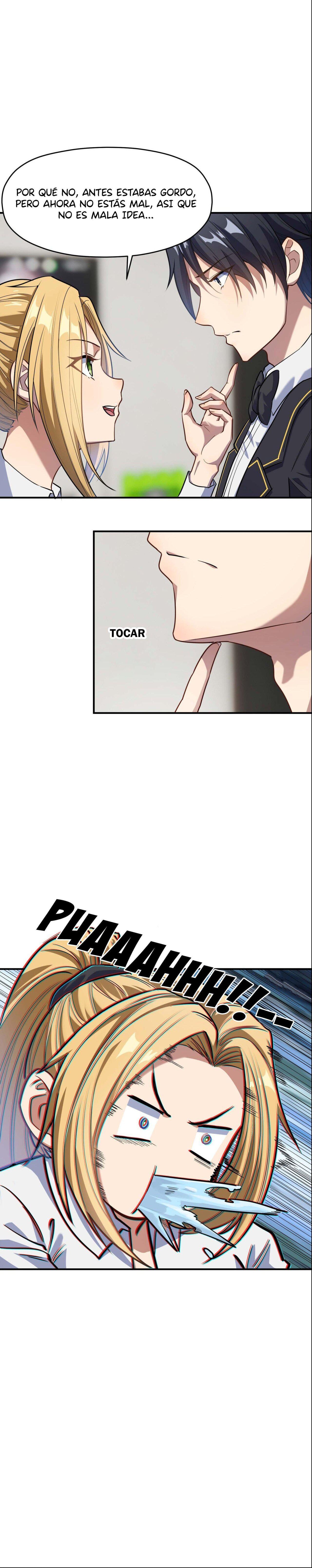 Capitulo 14 page 19