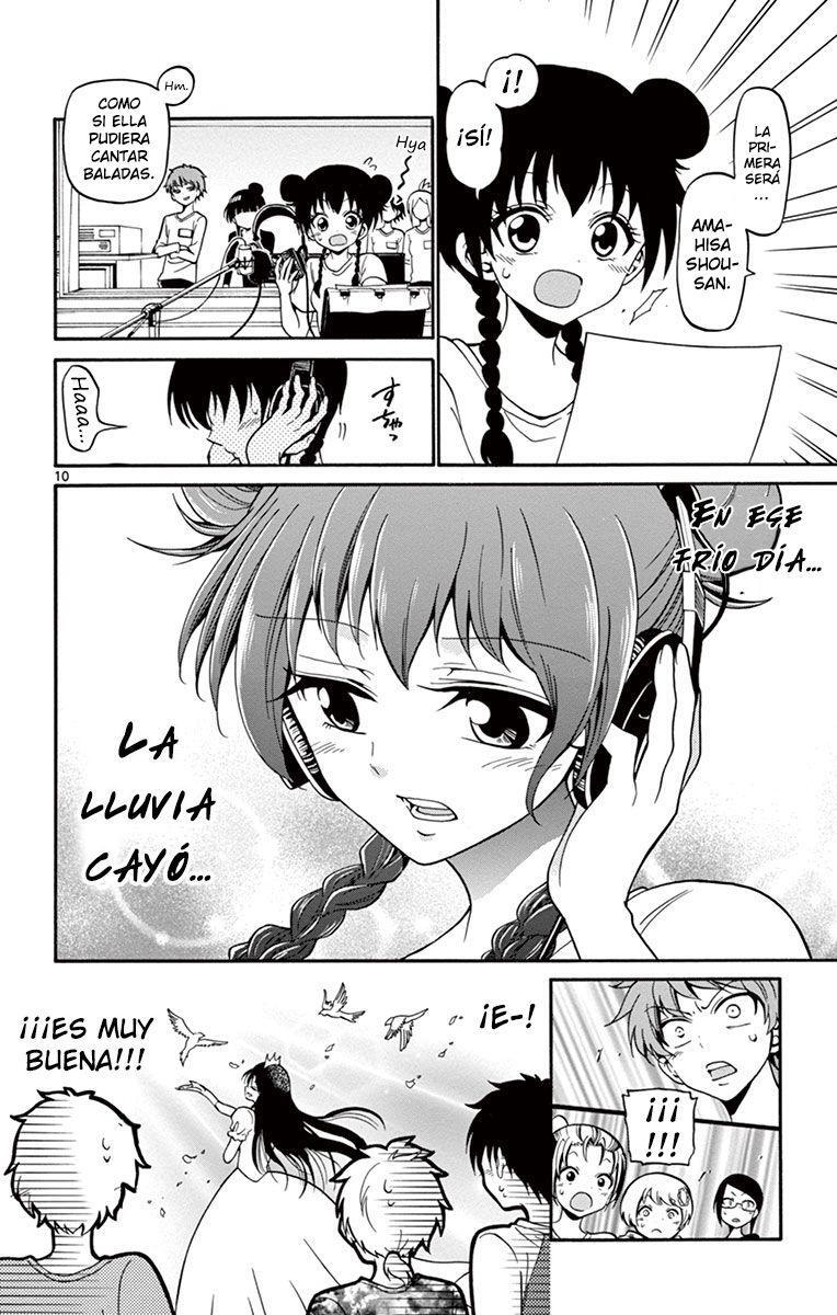 Capitulo 16 page 10