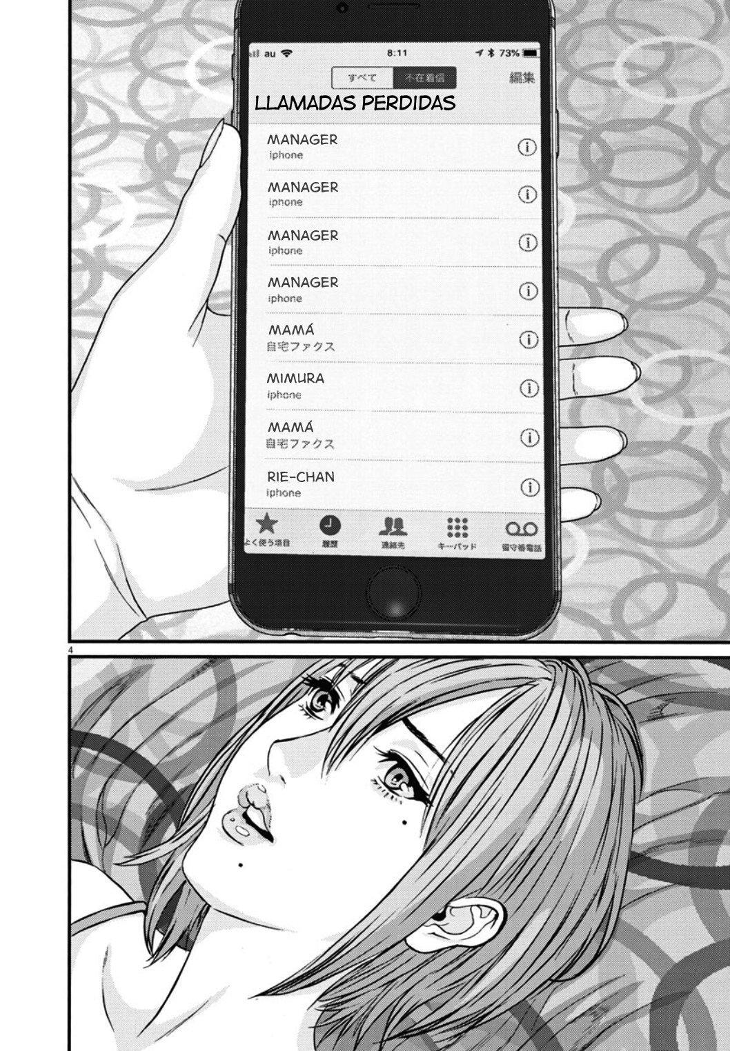 Capitulo 23 page 4